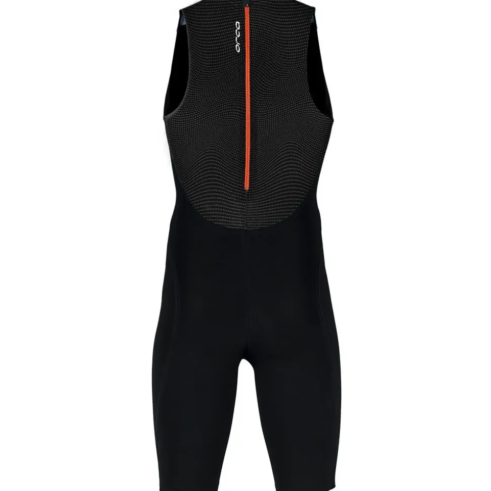 Orca Traje de triatlón Sin Mangas Athlex
