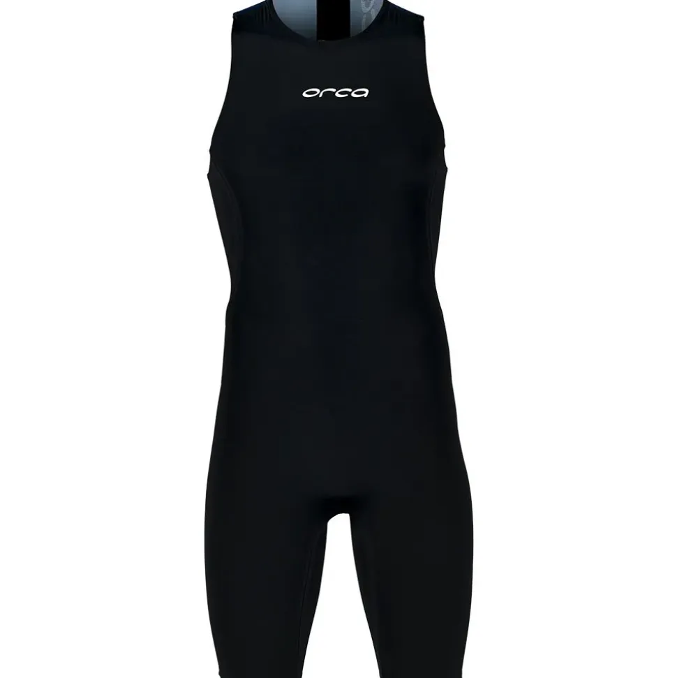 Orca Traje de triatlón Sin Mangas Athlex