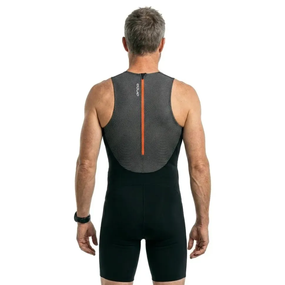 Orca Traje de triatlón Sin Mangas Athlex