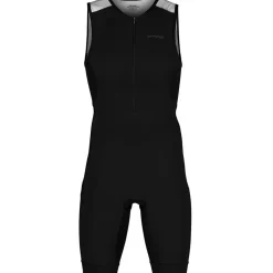 Orca Traje de triatlón Sin Mangas Athlex