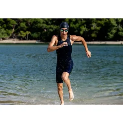 Orca Traje de triatlón Sin Mangas Apex