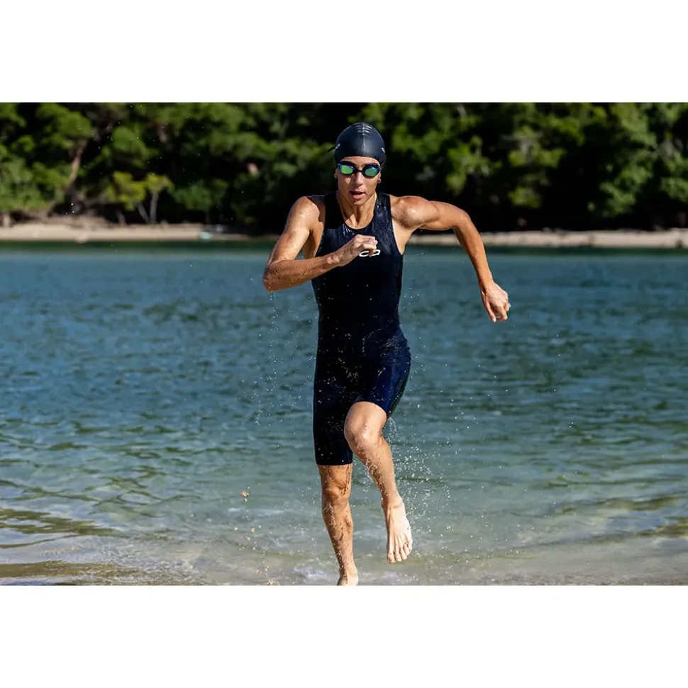 Orca Traje de triatlón Sin Mangas Apex