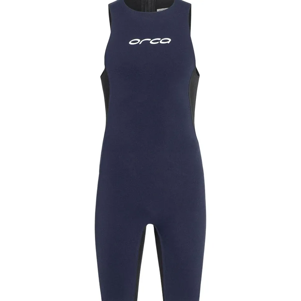 Orca Traje de triatlón Sin Mangas Apex
