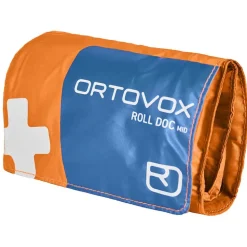 Ortovox Botiquín de primeros auxilios Roll Doc Mid