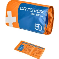 Ortovox Botiquín de primeros auxilios Roll Doc Mini