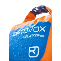 Ortovox Mini Botiquín Impermeable