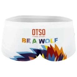 Otso Bañador bóxer Be A Wolf