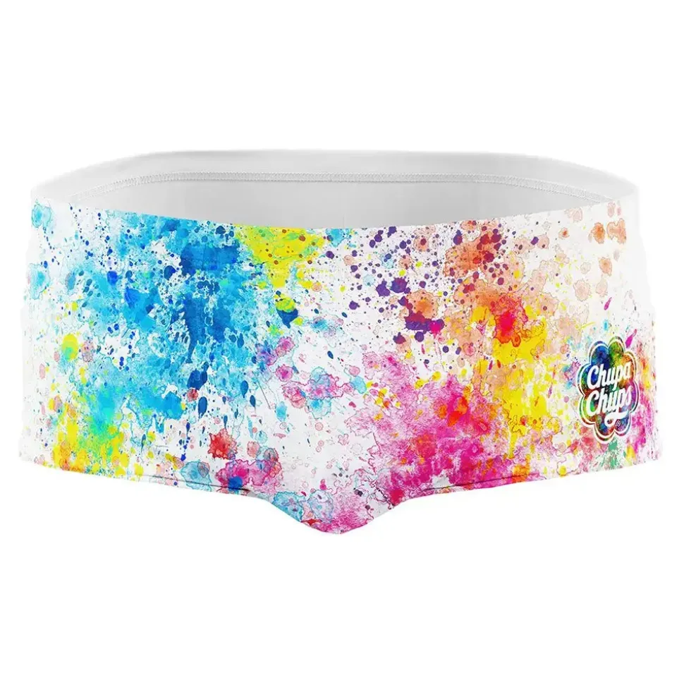 Otso Bañador bóxer Chupa Chups Paint