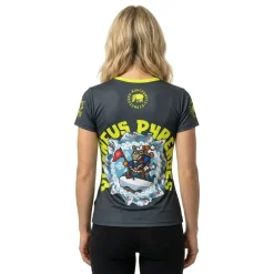 Otso Camiseta de manga corta Kukuxumusu Pirineus