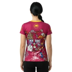 Otso Camiseta de manga corta Kukuxumusu Mix Kuku