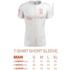 Otso Camiseta de manga corta Kukuxumusu Forest