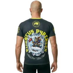 Otso Camiseta de manga corta Kukuxumusu Pirineus
