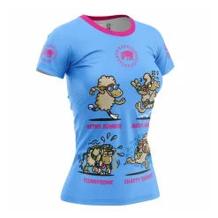 Otso Camiseta de manga corta Kukuxumusu Runners
