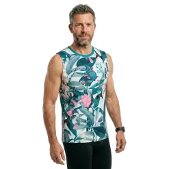 Otso Camiseta sin mangas Garden