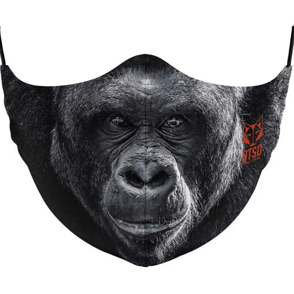 Otso Mascarilla Animals