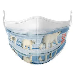 Otso Mascarilla Animals