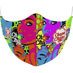 Otso Mascarilla Chupachups