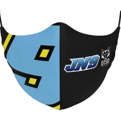 Otso Mascarilla Jorge Navarro 9