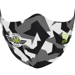 Otso Mascarilla Mir 37