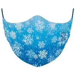 Otso Mascarilla Winter Snow