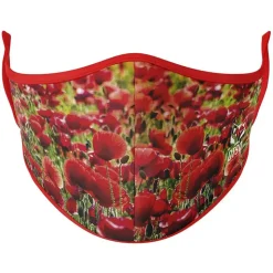 Otso Máscara protectora Floral