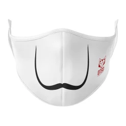 Otso Máscara protectora Moustache