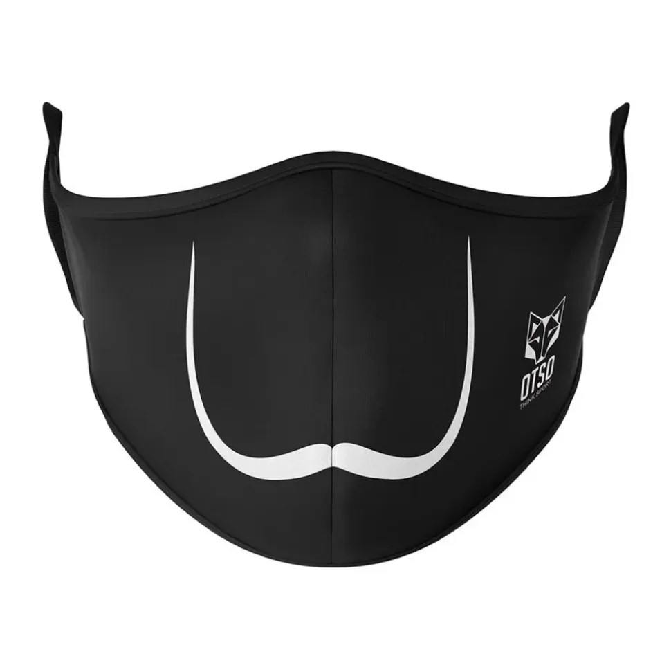 Otso Máscara protectora Moustache
