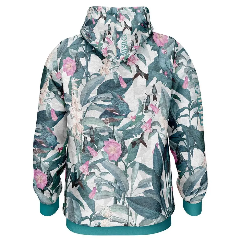 Otso Sudadera con capucha Garden