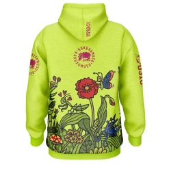 Otso Sudadera con capucha Kukuxumusu Forest