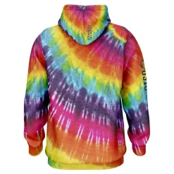 Otso Sudadera con capucha Tie Dye