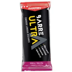 Overstims Barrita energética Ultra Arándano y fresa 40g