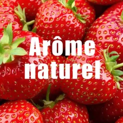 Overstims Gel energético Coup De Fouet Frutos Rojos 34g