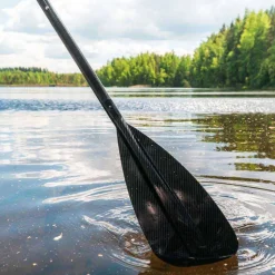Ozean Pala de paddle surf Halfcarbon