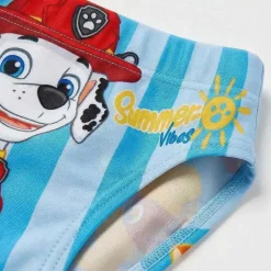 Paw Patrol Bañador corto Paw Patrol