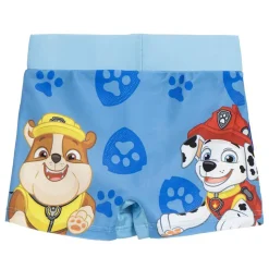 Paw Patrol Bañador corto Paw Patrol