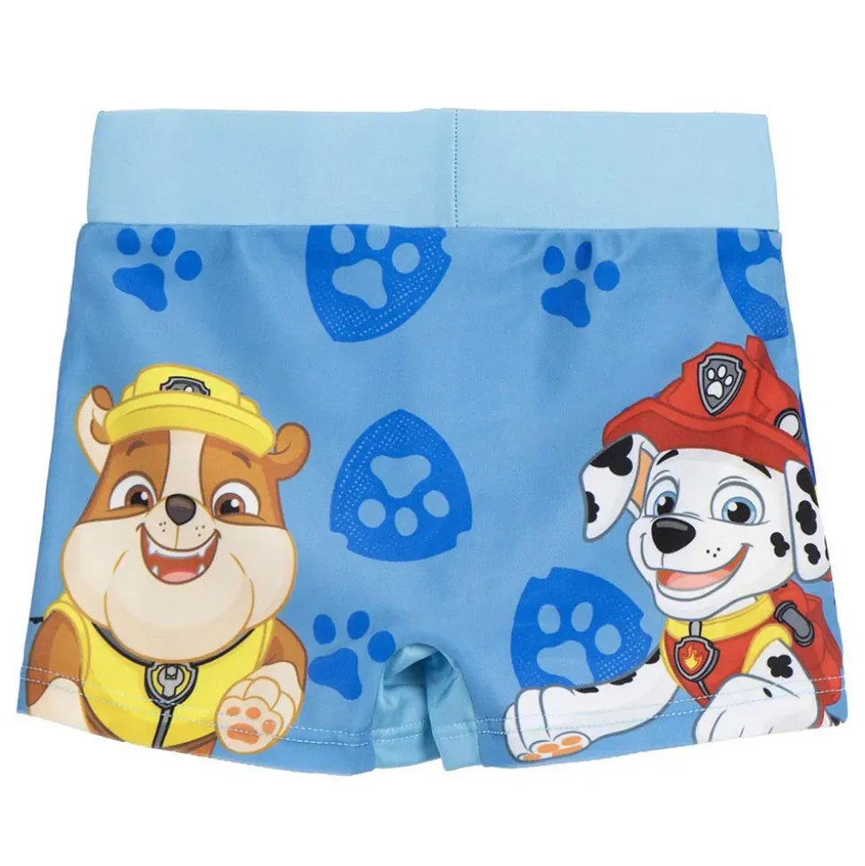 Paw Patrol Bañador corto Paw Patrol