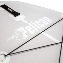 Pelican Set de paddle surf hinchable Boracay 10.4´´