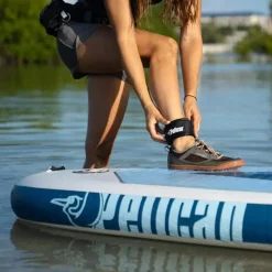 Pelican Set de paddle surf hinchable Boracay 10.4´´