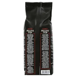 Pellini Granos de café Top 500 g