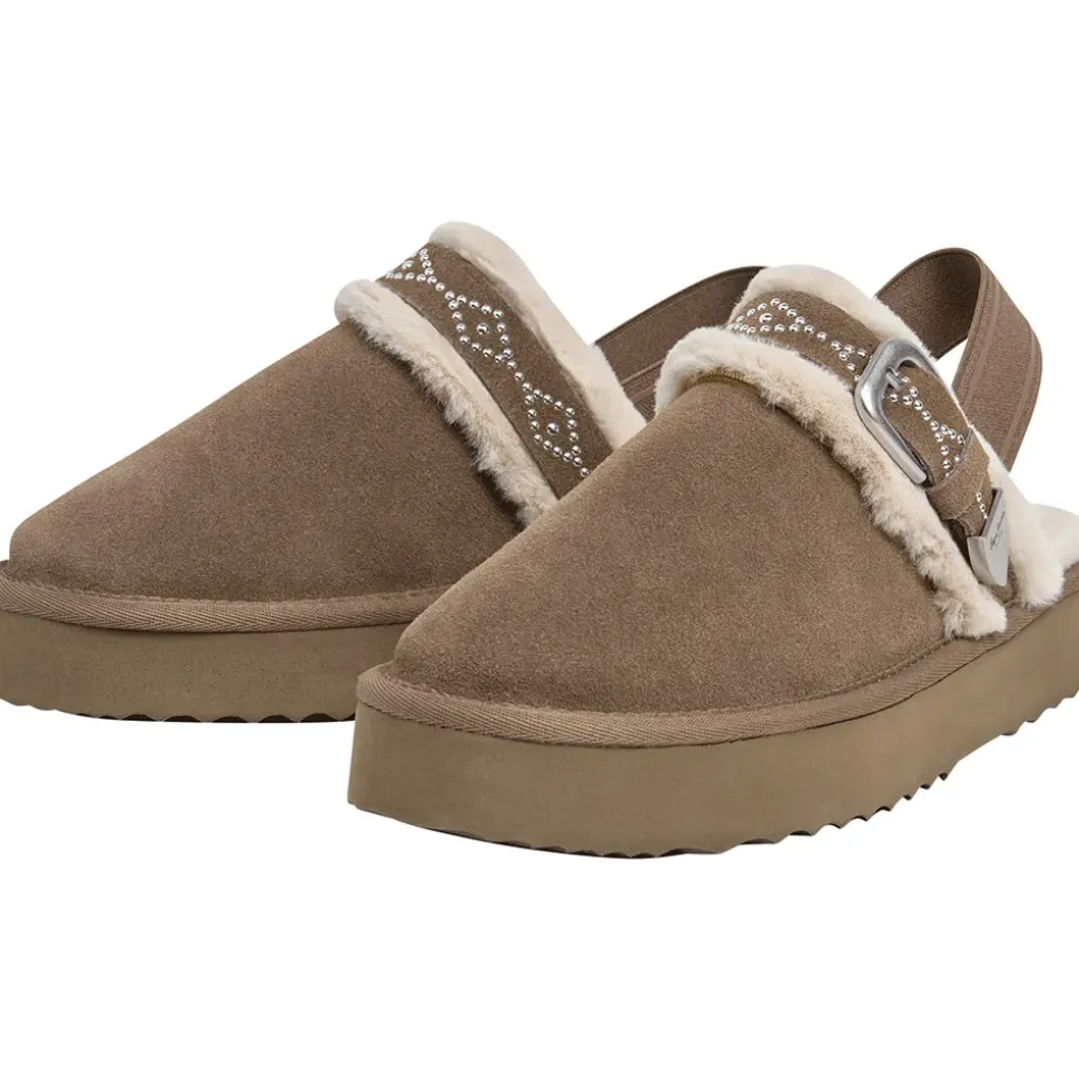 Pepe Jeans Zuecos Dissy Strap