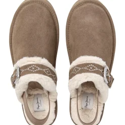 Pepe Jeans Zuecos Dissy Strap