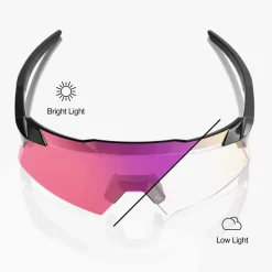 100percent Gafas de sol fotocromáticas Aerocraft