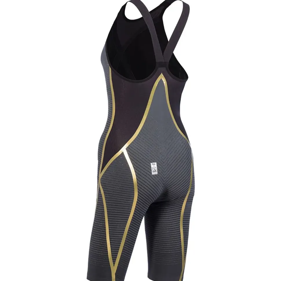 Phelps Bañador de competición con espalda abierta Matrix Closed Back reacondicionado
