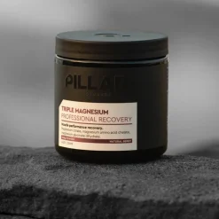 Pillar Performance Recuperación Triple Magnesium Professional Baya 200g