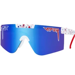 Pit Viper Gafas de sol fotocromáticas The merika 2000