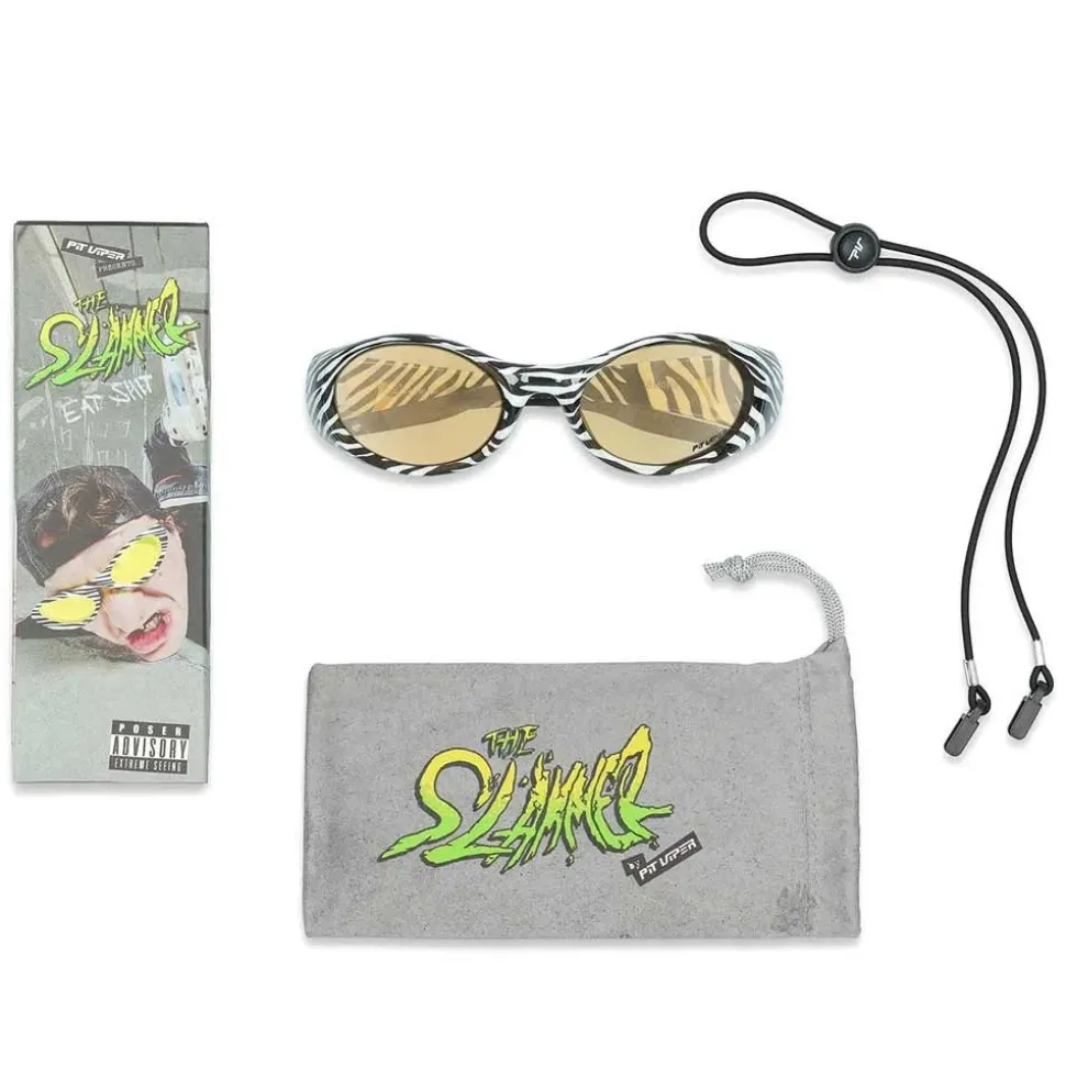 Pit Viper Gafas de sol fotocromáticas The herbivore slammer
