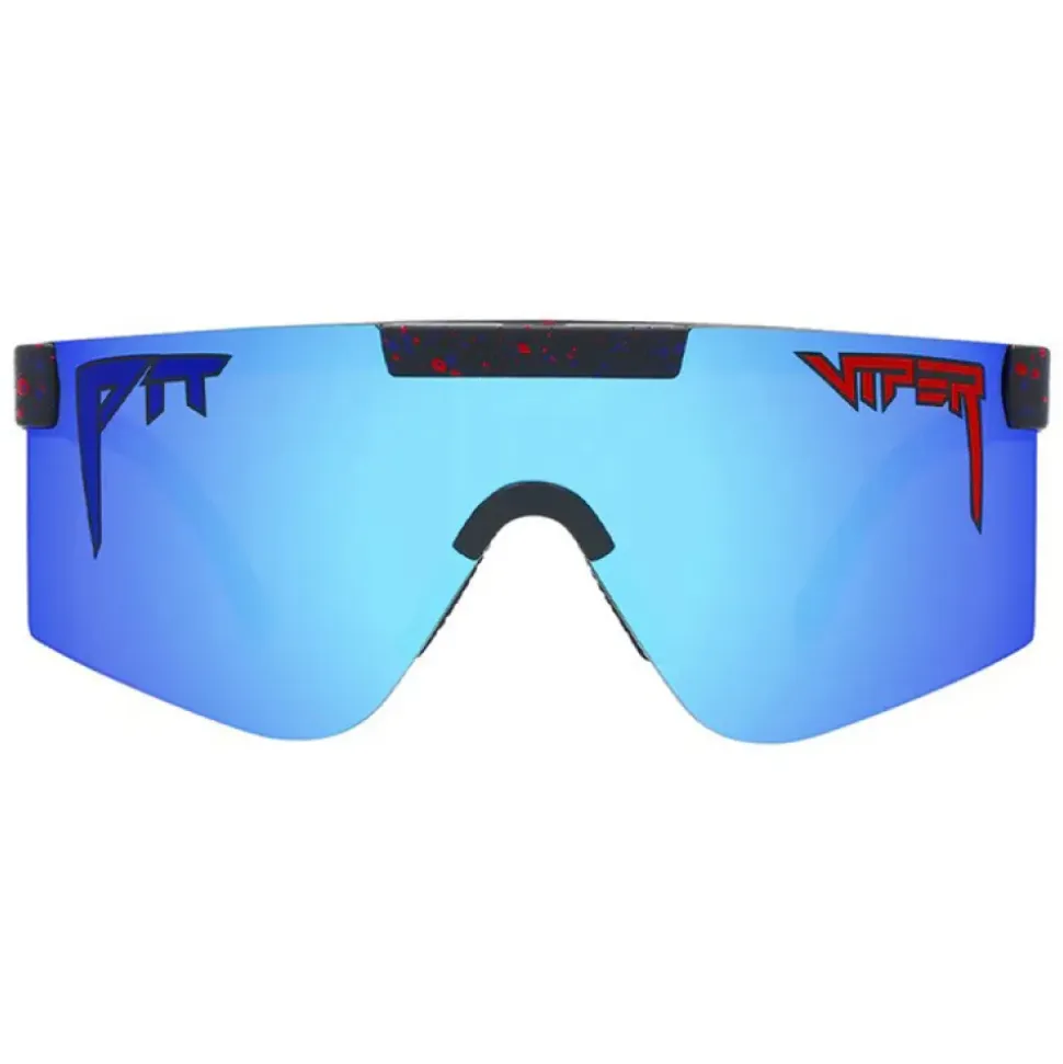 Pit Viper Gafas de sol polarizadas The peacekeeper 2000