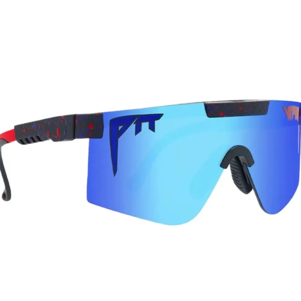 Pit Viper Gafas de sol polarizadas The peacekeeper 2000