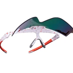 Pit Viper Gafas de sol polarizadas The heater flip-offs