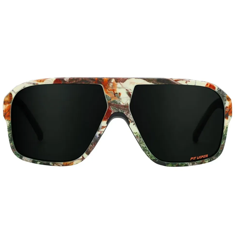 Pit Viper Gafas de sol polarizadas The actualbush flight optics